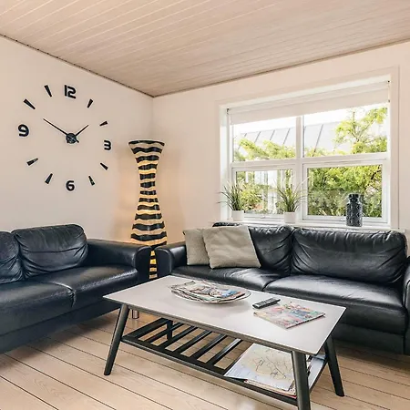 בית נופש 8 Person In Skagen-by Traum