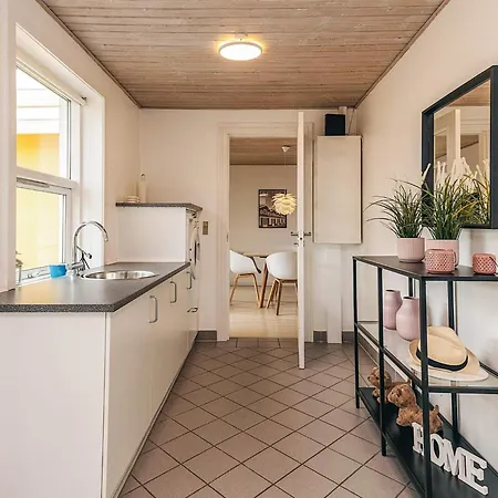 בית נופש 8 Person In Skagen-by Traum סקאגן