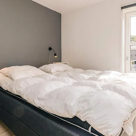 בית נופש 8 Person In Skagen-by Traum *